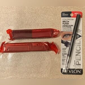 🔥$15🔥Revlon Makeup Bundle